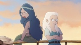 Разочарование 3 сезон 6 серия