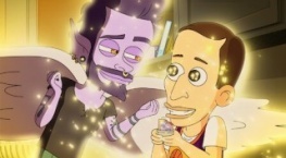 Отдел кадров 1 сезон 6 серия