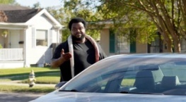 В ударе 1 сезон 9 серия