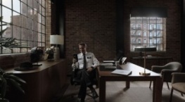 911: Одинокая звезда 5 сезон 12 серия