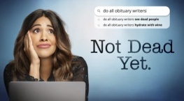 Еще не мертва 2 сезон 10 серия