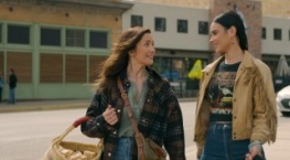 Каньон Рэнсом 1 сезон 2 серия