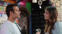 Услышь меня 1 сезон 5 серия