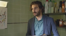 Валерия 1 сезон 7 серия