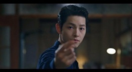 Винченцо 1 сезон 18 серия