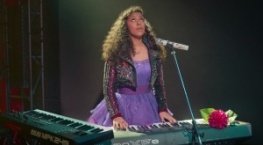 Джули и призраки 1 сезон 9 серия