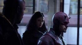 Защитники 1 сезон 7 серия