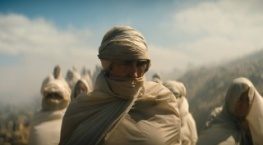 Основание 1 сезон 8 серия