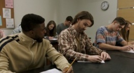 Калейдоскоп ужасов 3 сезон 9 серия