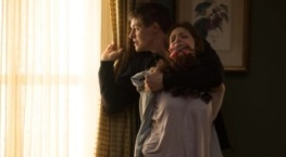 Кондор 1 сезон 4 серия