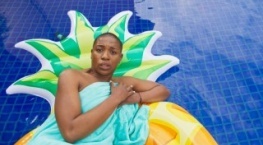 Как испортить всем праздники 1 сезон 1 серия