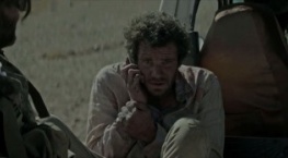 Ничья земля 1 сезон 2 серия