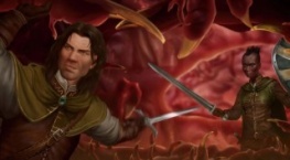 Тигтон 1 сезон 7 серия