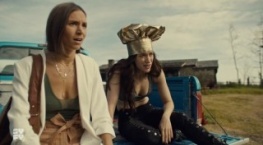 Вайнона Эрп 4 сезон 7 серия