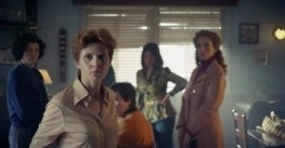 Мука 1 сезон 5 серия