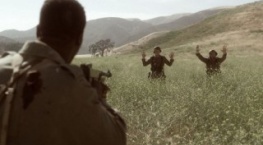 Медаль Почёта 1 сезон 3 серия