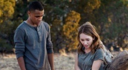 Тревожные 1 сезон 5 серия