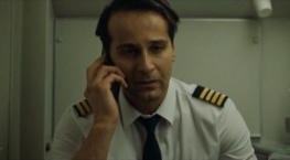 Угон / Захват / Заложник 1 сезон 2 серия