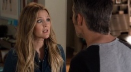 Диета из Санта-Клариты 1 сезон 9 серия