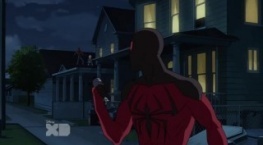 Великий Человек-паук 4 сезон 11 серия