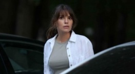 Вавилон 2 сезон 3 серия