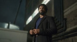 Банды Лондона 3 сезон 1 серия