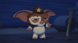 Гремлины: Тайны могвая 2 сезон 7 серия