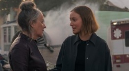 Хитрости 4 сезон 8 серия