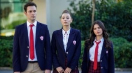 Услышь меня 1 сезон 14 серия