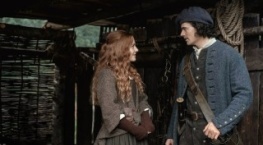 Чужестранка: Кровь от крови моей 1 сезон 1 серия