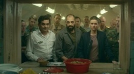 В ночь 2 сезон 1 серия