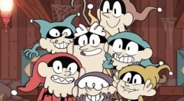 Хильда 2 сезон 10 серия