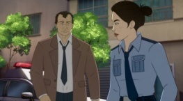 Хит-Манки 1 сезон 7 серия