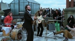 The Beatles: Вернись 1 сезон 3 серия