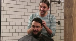 Натурал глазами гея 2 сезон 3 серия