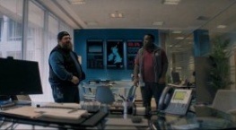 Искатели правды 1 сезон 2 серия