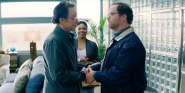 Утопия 1 сезон 3 серия