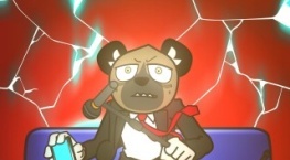 Агрессивная Рэцуко 3 сезон 10 серия