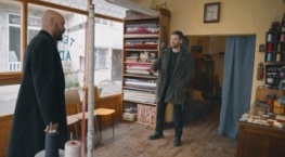 50 м² 1 сезон 8 серия