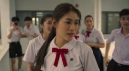 Школьные истории 1 сезон 3 серия