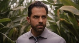 Дьявол в Огайо 1 сезон 2 серия