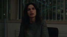 Угон / Захват / Заложник 1 сезон 6 серия