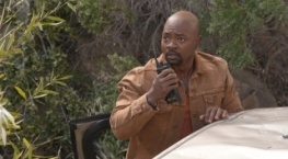 911: Одинокая звезда 4 сезон 9 серия