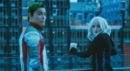 Титаны 4 сезон 11 серия