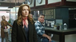 Нэнси Дрю 3 сезон 4 серия