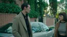 Святое семейство 2 сезон 2 серия