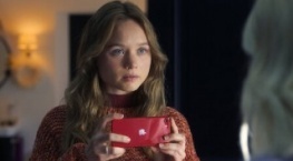 Кицбюэль 1 сезон 4 серия