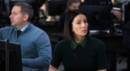 ФБР 7 сезон 20 серия