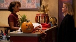 И повсюду тлеют пожары 1 сезон 4 серия