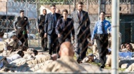 ФБР 8 сезон 7 серия